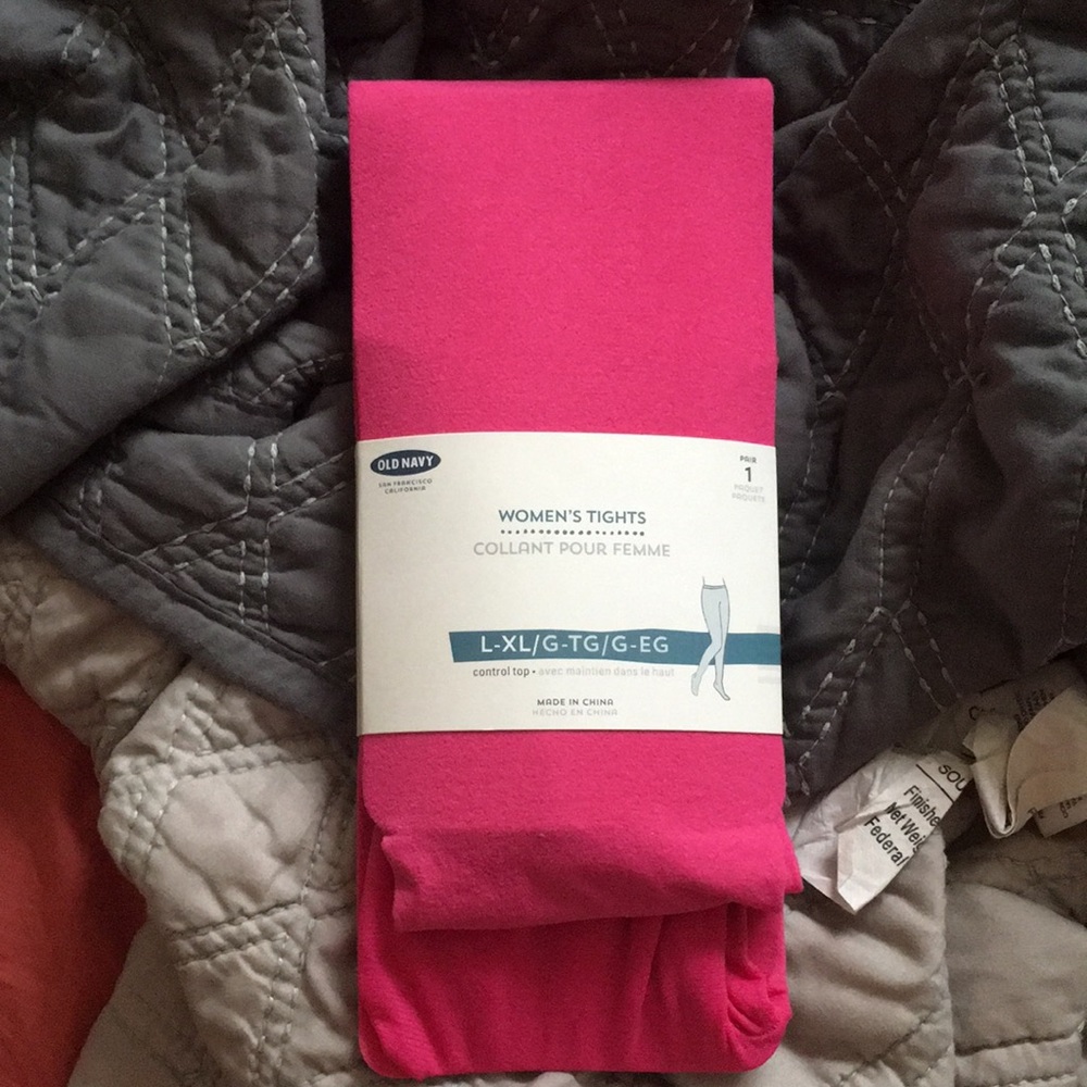 😀 - Women’s tights